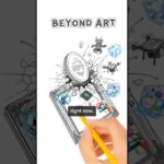 5 REAL NFT USES BEYOND ART 🚀 #shorts