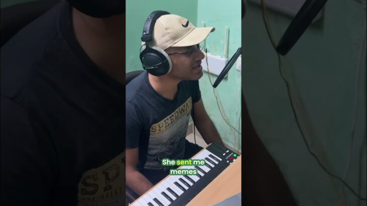 AI Girlfriend Sells Heart NFT?! #shorts