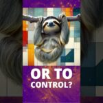AI Loves, the Sloth Life