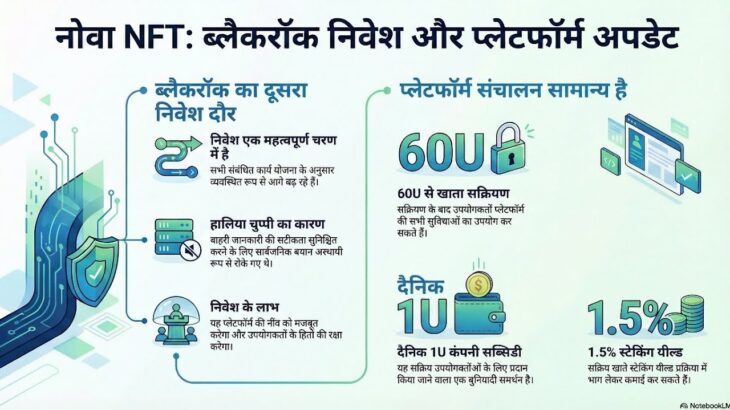 Aaj ka Nava NFT ka update || Nova NFT block Rock ke Nivesh aur platform ka update aaj ka #novanft
