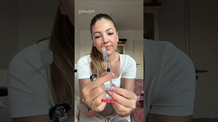 Alat Insulin Untuk Penderita Diabetes‼️