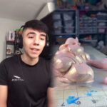 Algun día me compraré un NFT, sígueme en twitch como SoyBetillo#fyp