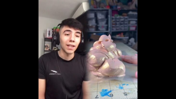 Algun día me compraré un NFT, sígueme en twitch como SoyBetillo#fyp