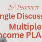 Alternate Income Plans For Treasure NFT Community🚀