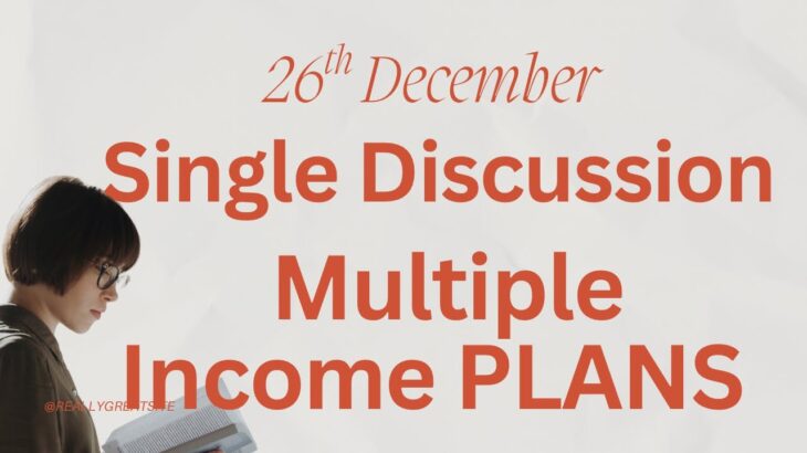 Alternate Income Plans For Treasure NFT Community🚀