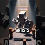 Art meets blockchain in a digital duel! #NFT #blockchain #digitalart