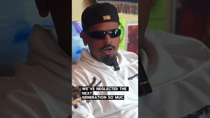 Artistic guidance and ai technology #explore #fypage #ai #podcast #artist #foryou #nft #government