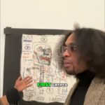 Art’s Crypto Origin: Unveiling The NFT Connection #shorts