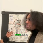 Art’s Crypto Origin: Unveiling The NFT Connection #shorts