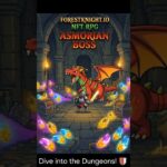Asmorian Boss – ForestKnight.io #forestknight #shorts #nft #rpg #puzzles #web3game