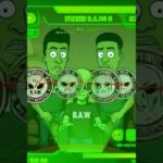 B.A.W. Lands on Earth & Roasts NFT Prices