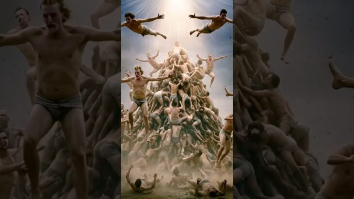 BLACK FRIDAY | beeple parody