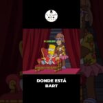 Bart NFT, Lisa Asesina, y el Mundo de HOMER@S | Parte 2 | Te lo Cuenta Oz