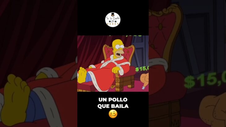 Bart NFT, Lisa Asesina, y el Mundo de HOMER@S | Parte 3 | Te lo Cuenta Oz