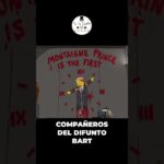 Bart NFT, Lisa Asesina, y el Mundo de HOMER@S | Parte 4 | Te lo Cuenta Oz