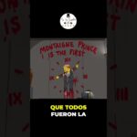 Bart NFT, Lisa Asesina, y el Mundo de HOMER@S | Parte 4 | Te lo Cuenta Oz