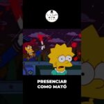 Bart NFT, Lisa Asesina, y el Mundo de HOMER@S | Parte 5 | Te lo Cuenta Oz