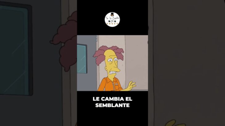 Bart NFT, Lisa Asesina, y el Mundo de HOMER@S | Parte 6 | Te lo Cuenta Oz