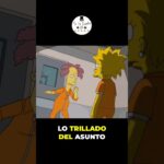 Bart NFT, Lisa Asesina, y el Mundo de HOMER@S | Parte 6 | Te lo Cuenta Oz