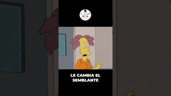 Bart NFT, Lisa Asesina, y el Mundo de HOMER@S | Parte 6 | Te lo Cuenta Oz