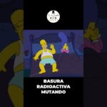 Bart NFT, Lisa Asesina, y el Mundo de HOMER@S | Parte 7 | Te lo Cuenta Oz