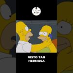 Bart NFT, Lisa Asesina, y el Mundo de HOMER@S | Parte Final | Te lo Cuenta Oz