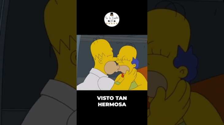 Bart NFT, Lisa Asesina, y el Mundo de HOMER@S | Parte Final | Te lo Cuenta Oz