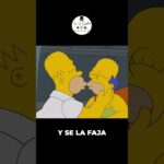 Bart NFT, Lisa Asesina, y el Mundo de HOMER@S | Parte Final | Te lo Cuenta Oz