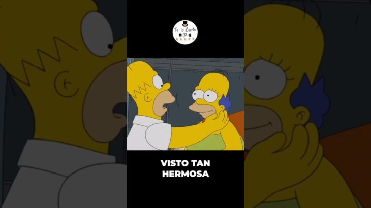 Bart NFT, Lisa Asesina, y el Mundo de HOMER@S | Parte Final | Te lo Cuenta Oz