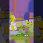 Bart es un NFT: ¿Cómo recuperarlo de la Blockchain? #shorts