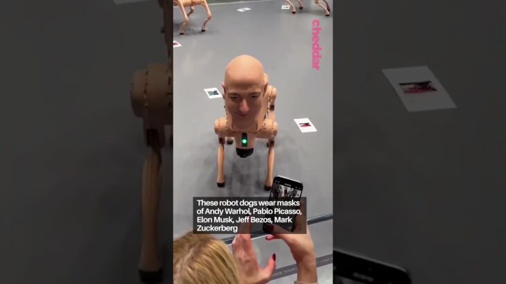 Beeple’s new NFT priced at $100,000 each #tech #nft #beeple #artbasel