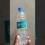 Besleri Bottle transformation 😱 #youtube #cyberpunk2077 #nft #nft