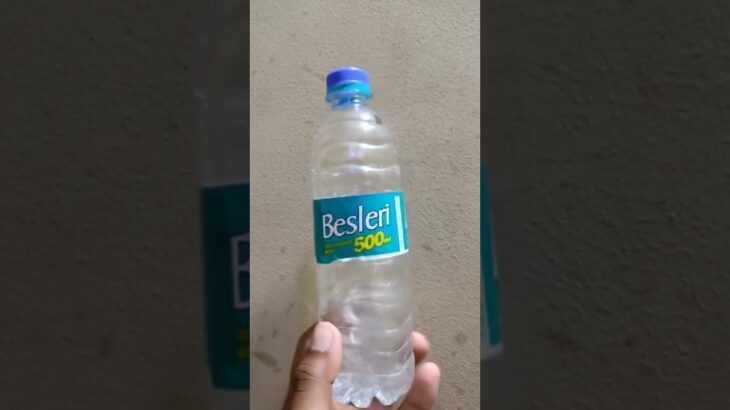 Besleri Bottle transformation 😱 #youtube #cyberpunk2077 #nft #nft