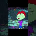 Beware of NFT Scams… Even Underground 🤣 #animation #ai #scam #nft