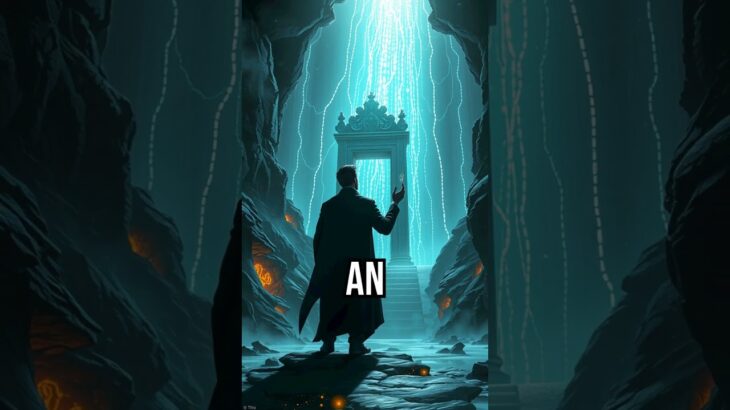 Beware the cursed NFT! #NFT #mystery #urbanlegend