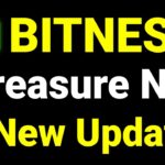 BitNest MEC Pre Sell Update | Treasure NFT Withdrawal Update By Android Urdu