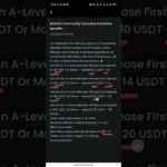 Bitgrid New Refferal exclusive Offers #Bitgrid #nft #shorts