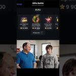 Bot:GiftsBattle promo:pepe56 #giftsbattle #nft #shortvideo