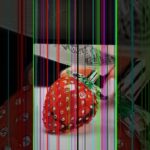 Broken Glass Effect 🤣#youtube #nft #shorts