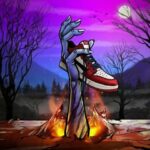 Cardano NFT: Cypherkicks Studios #shorts