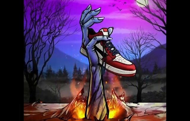 Cardano NFT: Cypherkicks Studios #shorts