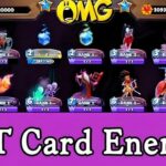 Common Player Vs NFT Card Player Fight! Castle Crush