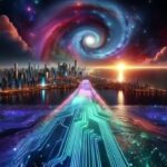 Cosmic Circuit City NFT