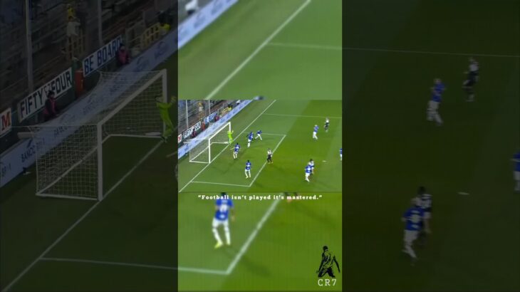 Cristiano #football #cristiano #juventus #cr7 #cr7king #viral #goals #soccer #futbol #sports #nft