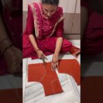 Customised designer dress by NFT Boutique