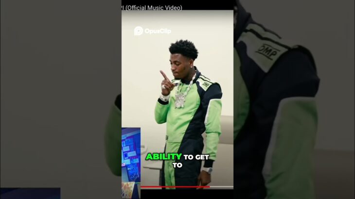 Cutting Cups Like Potatoes An NFT Story #youngboyneverbrokeagain #nbayoungboy #youngboy #nba #nle