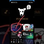 DOGS NFT Waitlist Join Fellow #mining #pi #tech #trading #Dogs #shib #bee