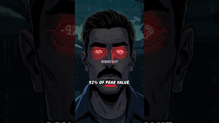 DOWNFALL FOR NFT?! 😱 #crypto #nft #web3 #boredapeyouthclub #bayc