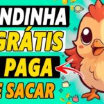 DRAGON FARM: NOVA FAZENDINHA GRÁTIS E JÁ PAGA! Como JOGAR e GANHAR