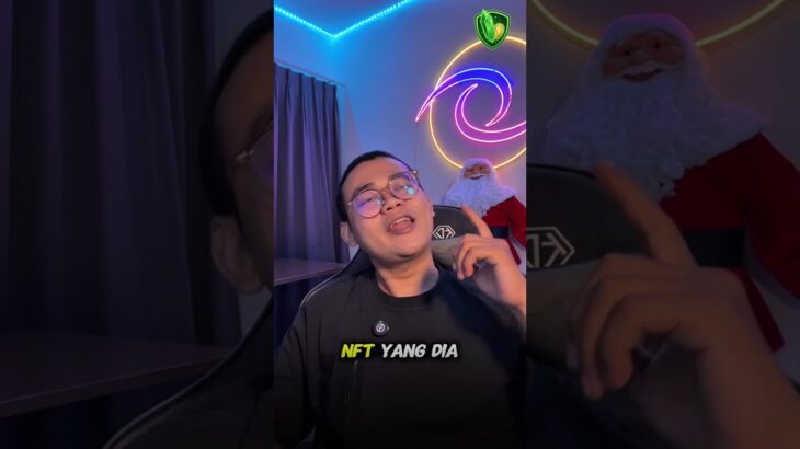 DULU DIHINA, SEKARANG JADI BLUE CHIP NFT 😱